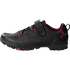 Vaude - TVL Pavei - Mountainbikeschoenen - Zwart - Dames