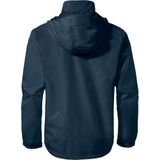 VAUDE Escape Light Jacket - Regenjas - Dark Sea Uni - Eco-afwerking