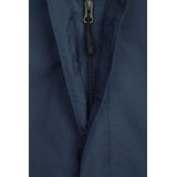 VAUDE Escape Light Jacket - Regenjas - Dark Sea Uni - Eco-afwerking