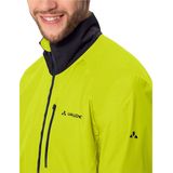 Vaude - Bike Kuro - Regenjas - Oranje - XL - Man