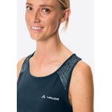 Sveit Top III - T-shirt - Groen - Polyester/Wol