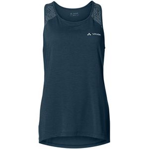 Sveit Top III - T-shirt - Groen - Polyester/Wol