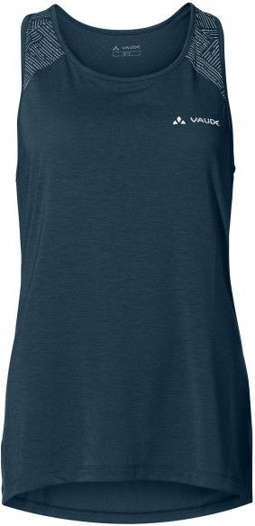 Sveit Top III - T-shirt - Groen - Polyester/Wol