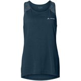 Sveit Top III - T-shirt - Groen - Polyester/Wol