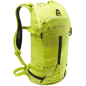 vaude series 22 hiking backpack groen