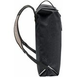 Vaude Wolfegg Rugzak 54 cm laptopvak black