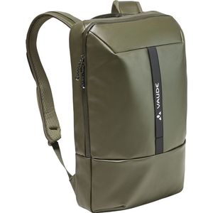 Vaude Mineo Backpack 17 khaki backpack