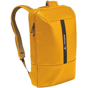 Vaude Mineo Rugzak Laptopvak 46 cm  geel