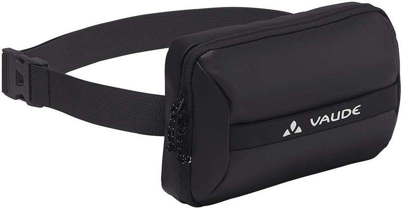 VAUDE Bauchtasche ""Mineo Tech Pouch"" black