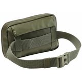 Handtaschen bunt GÜRTELTASCHE -