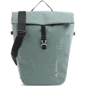 Vaude ReCycle Fietstas 34 cm  groente