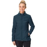 Vaude - Womens Idris 3in1 Parka III - 3-in-1-jas - Blauw - Waterdicht