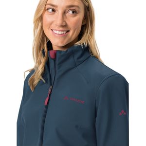VAUDE Dames Cyclone Jacket VI