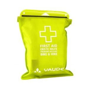 Vaude - First Aid Kit Waterproof - Verbanddoos - Groen - Waterdicht