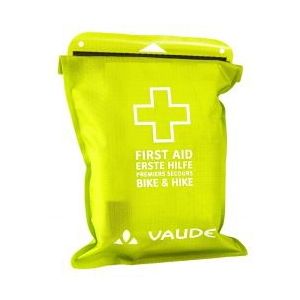 vaude first aid kit waterproof groen
