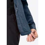 Vaude - Elope Hybrid - Damesjack - Ademend - Wind- en Waterafstotend