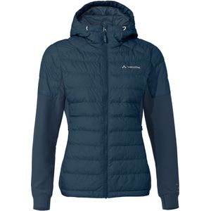 Vaude - Elope Hybrid - Damesjack - Ademend - Wind- en Waterafstotend