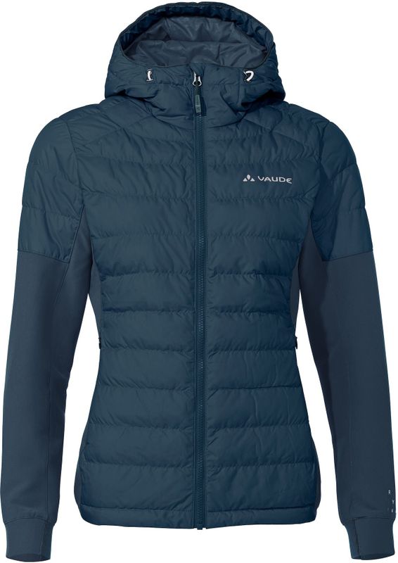 Vaude - Elope Hybrid - Damesjack - Ademend - Wind- en Waterafstotend