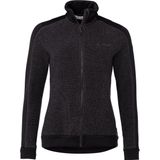 Vaude - Skomer Wool Fleece - Fleecejack - Dames - Volledige Rits
