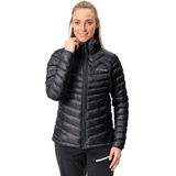 Gewatteerde Jas - Effen - Warm Gevoerd - Met Capuchon