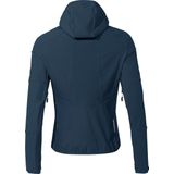 Vaude - Larice Iv - Softshelljack - Dames - Sportieve Pasvorm - Winddicht