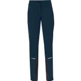 VAUDE Outdoorbroek 'W Larice P IV'  marine