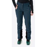 VAUDE Outdoorbroek 'W Larice P IV'  marine