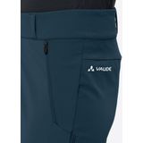 VAUDE Outdoorbroek 'W Larice P IV'  marine