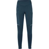 Vaude - Larice - Leggings - Dames - Ademend - Wind- en Waterafstotend