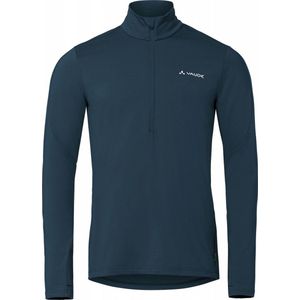 Vaude Men's Livigno Halfzip II - Fleecepullover