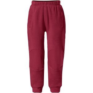 Vaude Pulex Broek Rood - cm Jongen
