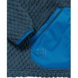 Vaude - Manukau - Fleecejack - Geen Kleur - High Loft Fleece - Gerecycled Materiaal