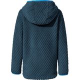 Vaude - Manukau - Fleecejack - Geen Kleur - High Loft Fleece - Gerecycled Materiaal