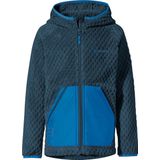Vaude - Manukau - Fleecejack - Geen Kleur - High Loft Fleece - Gerecycled Materiaal