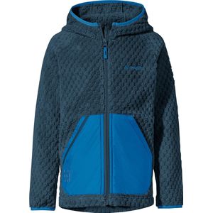 Vaude - Manukau - Fleecejack - Geen Kleur - High Loft Fleece - Gerecycled Materiaal