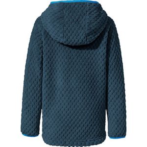 Vaude - Manukau - Fleecejack - Geen Kleur - High Loft Fleece - Gerecycled Materiaal
