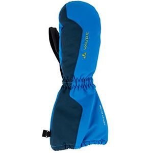 Vaude Snow Cup Iii Mittens Blauw 2 Jongen