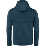 VAUDE - Comyou - Fleecejack - Winddicht - Milieuvriendelijk en Gerecycled Materiaal