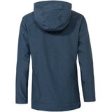 VAUDE Comyou Pro Rain Jacket - Fietsjack - Gemêleerd - Waterdicht - Ademend