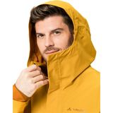 Vaude - Comyou Pro Rain - Urban Regenjas - Burnt Yellow