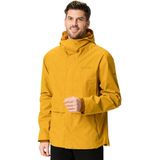 Vaude - Comyou Pro Rain - Urban Regenjas - Burnt Yellow