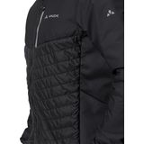 Vaude - Bike Posta Insulation - Jas - Zwart - Hybride Isolatiejack