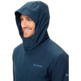 Warme Winterjas - Waterdicht - Ademend - Heren - Milieuvriendelijk