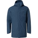 Warme Winterjas - Waterdicht - Ademend - Heren - Milieuvriendelijk