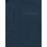 Vaude - Pulex - Fleece - Halve Rits - Kinderen - Gerecycled Materiaal