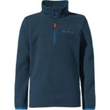 Vaude - Pulex - Fleece - Halve Rits - Kinderen - Gerecycled Materiaal