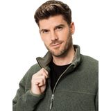 Vaude Men' Rienza Jacket III - Outdoorvest - Heren - Groen