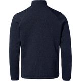 Vaude - Rienza Iii - Fleecejack - Groen - Gerecycled Materiaal