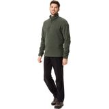 Vaude - Rienza Pullover II - Outdoortrui - Groen