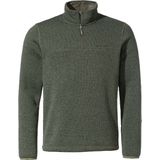 Vaude - Rienza Pullover II - Outdoortrui - Groen